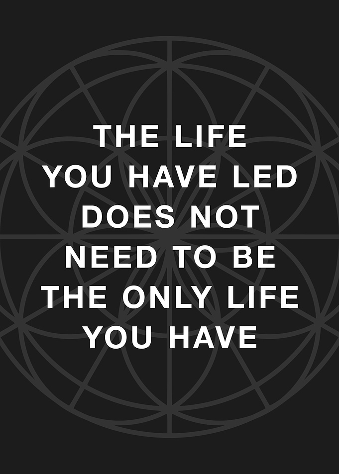 Life Motivation