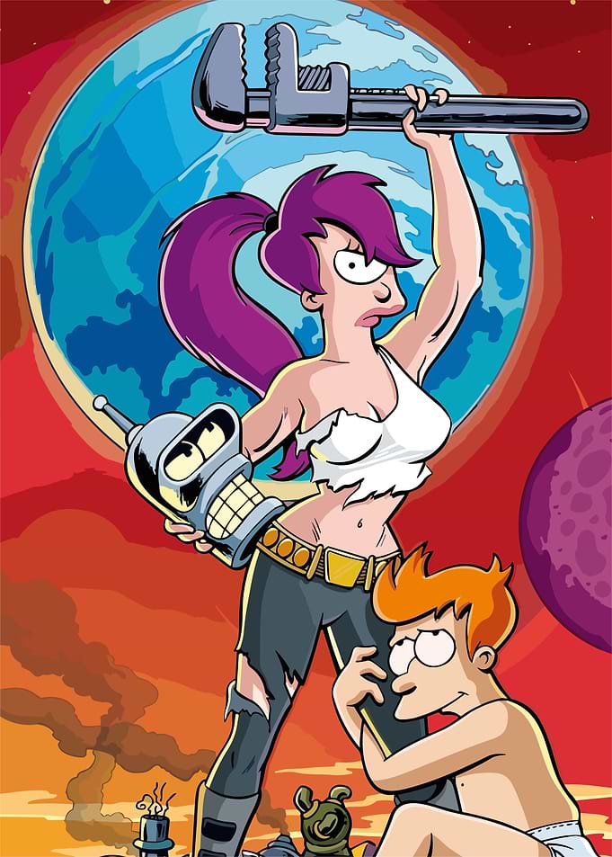 Futurama