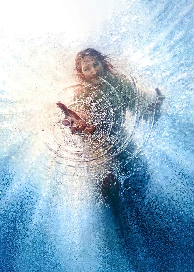 Jesus