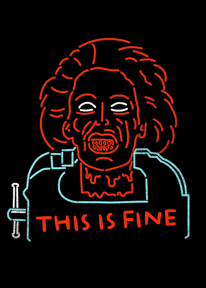 This is fine