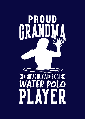 Funny Water Polo