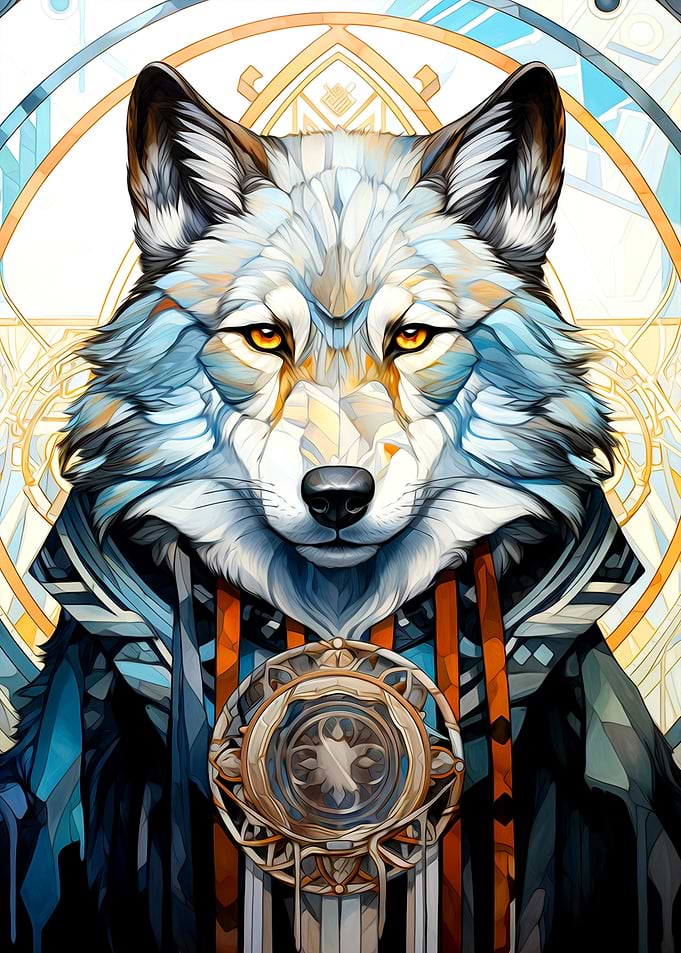Wolf