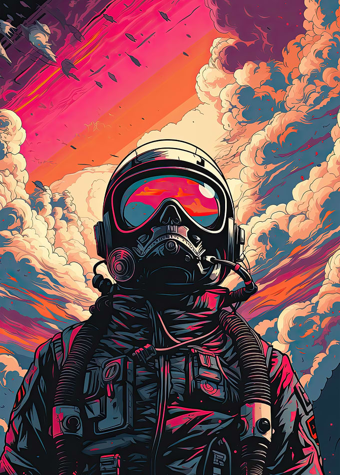 Dystopian Conquest