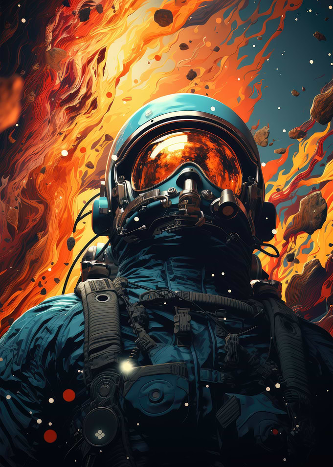 Dystopian Conquest
