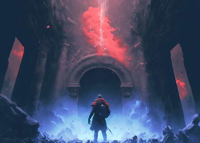 Apocalypse World