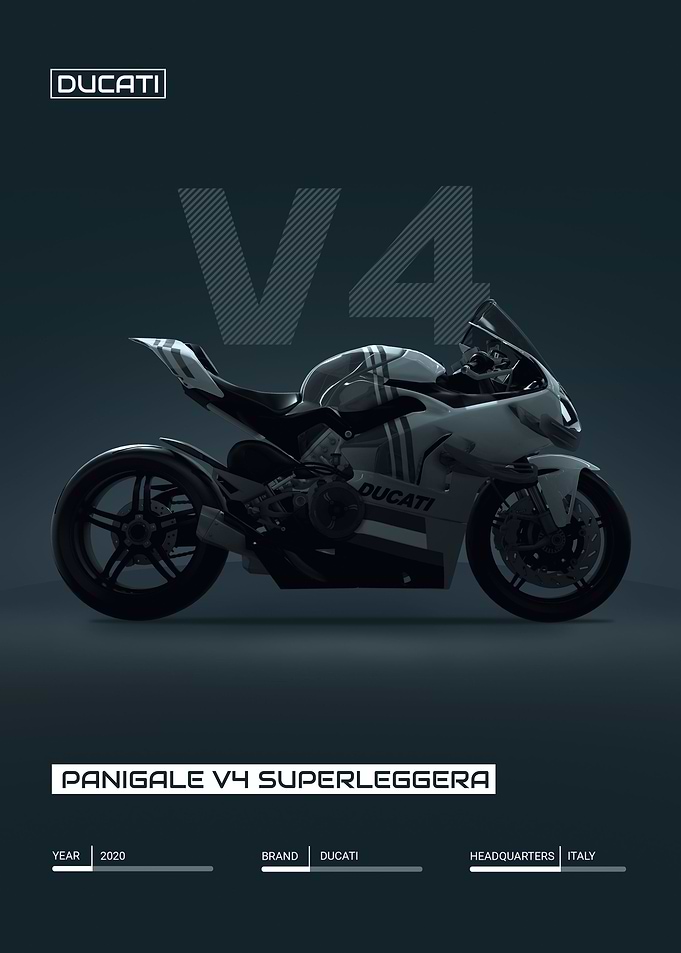 Ducati Panigale V4