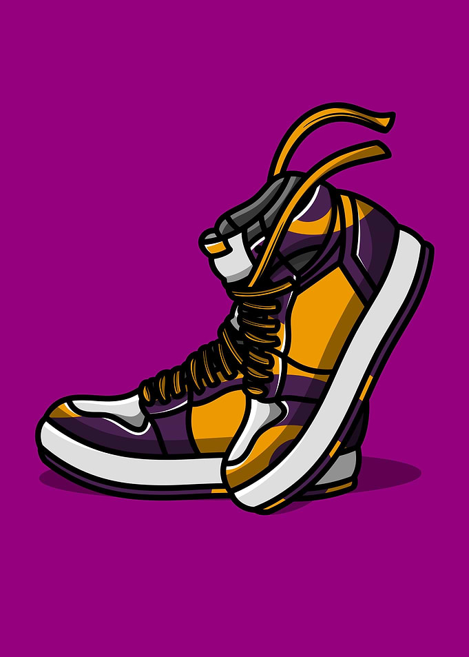 Sneakers V65
