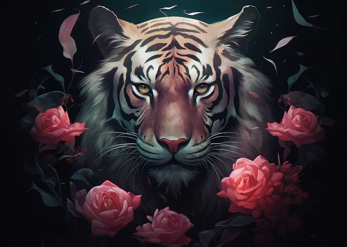 tiger