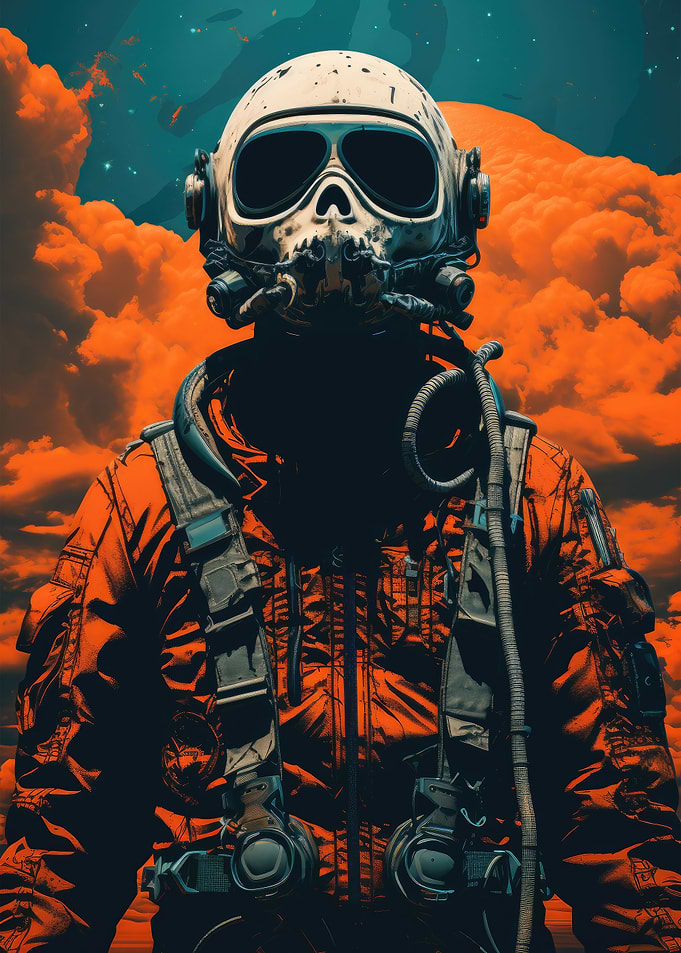 Dystopian Conquest