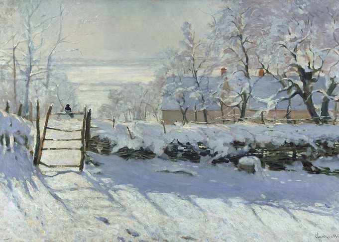 The Magpie