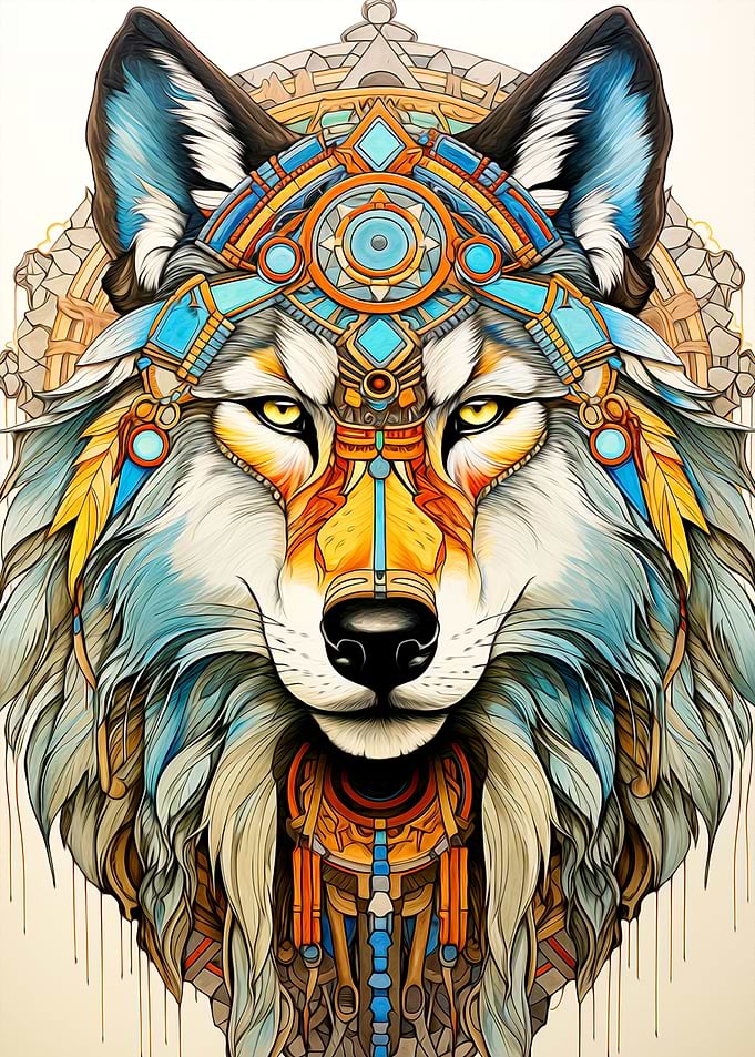 Wolf