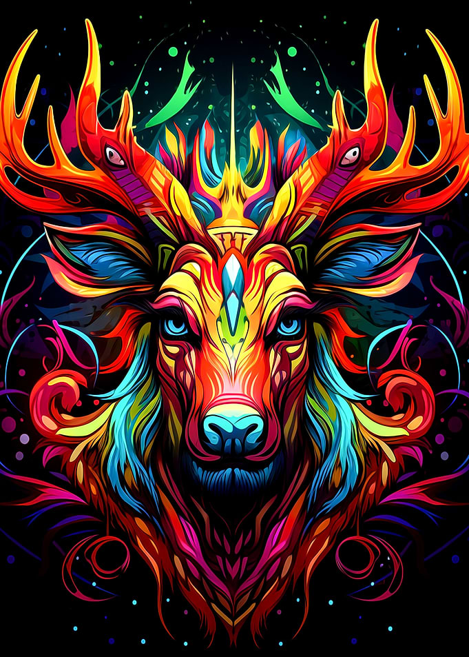 Deer