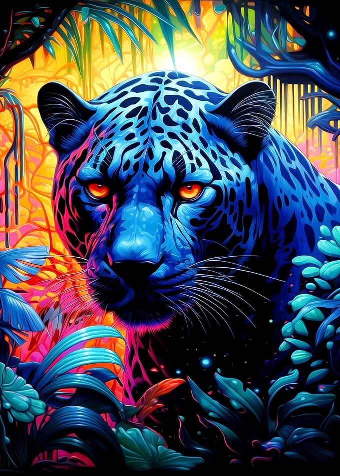 Jaguar