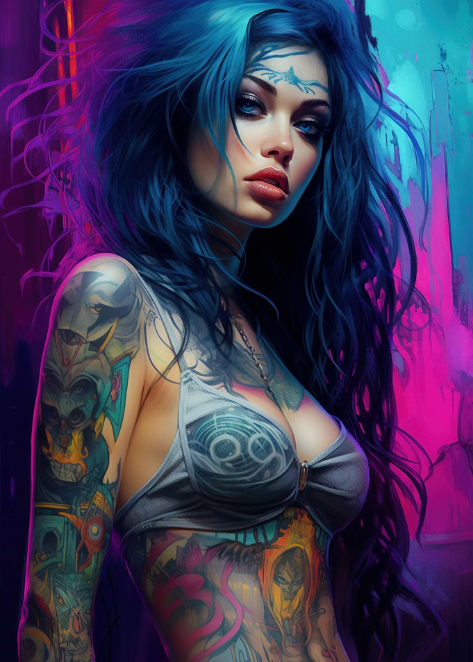 Beautiful Girl