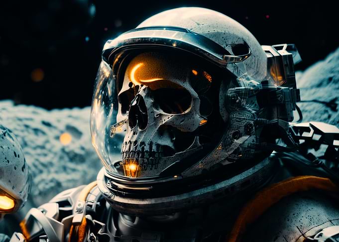 space