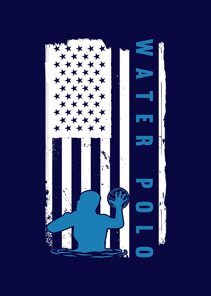 Funny Water Polo