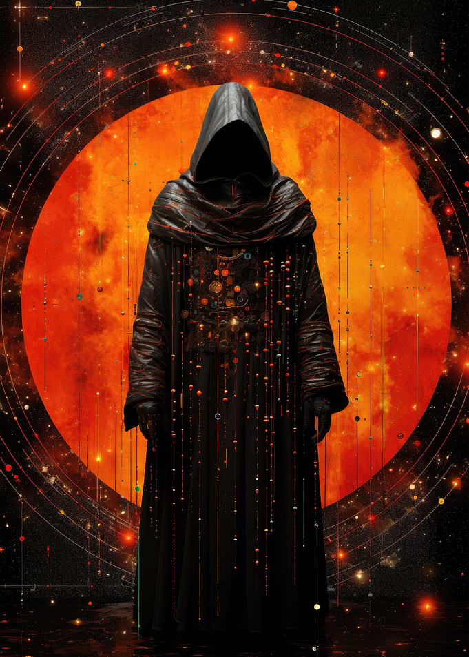 Dystopian Conquest
