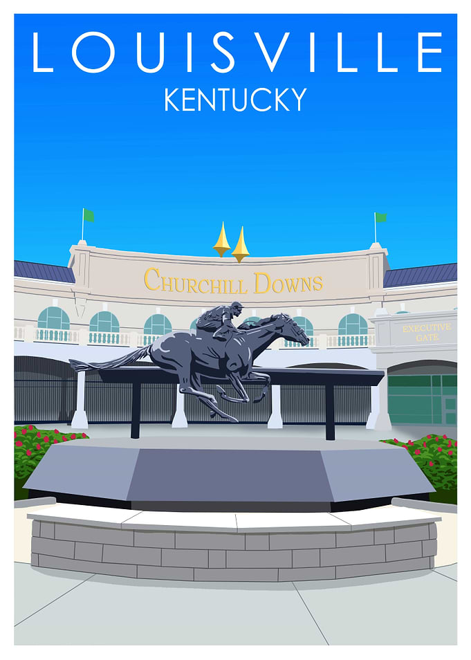 Louisville Kentucky