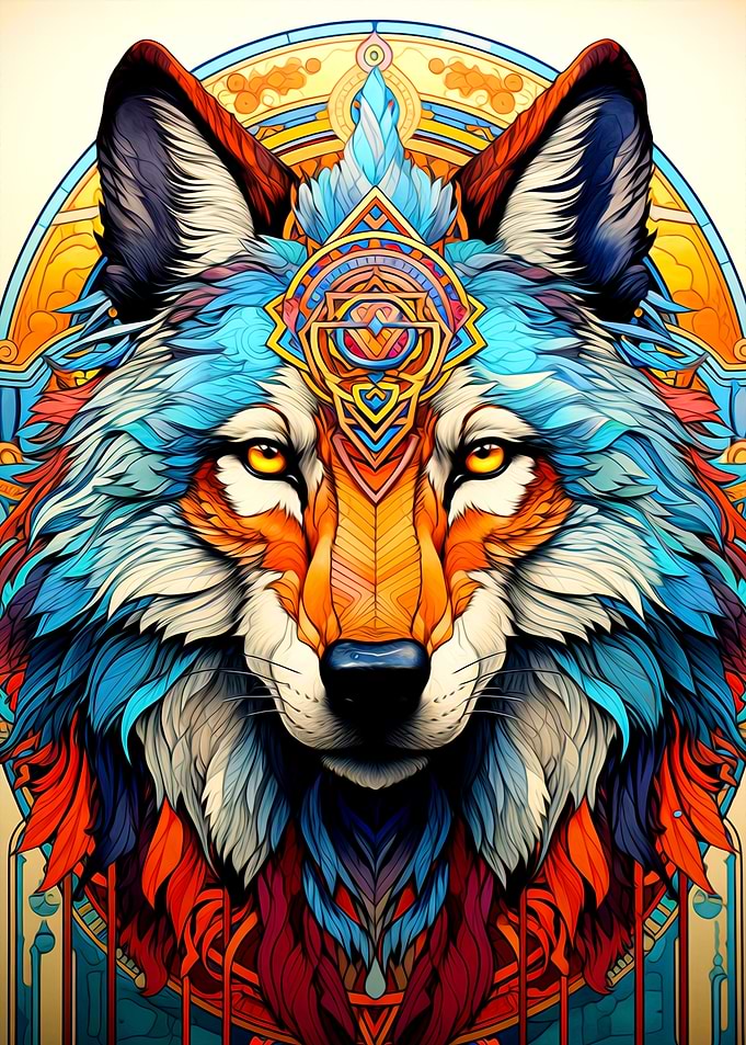 Wolf