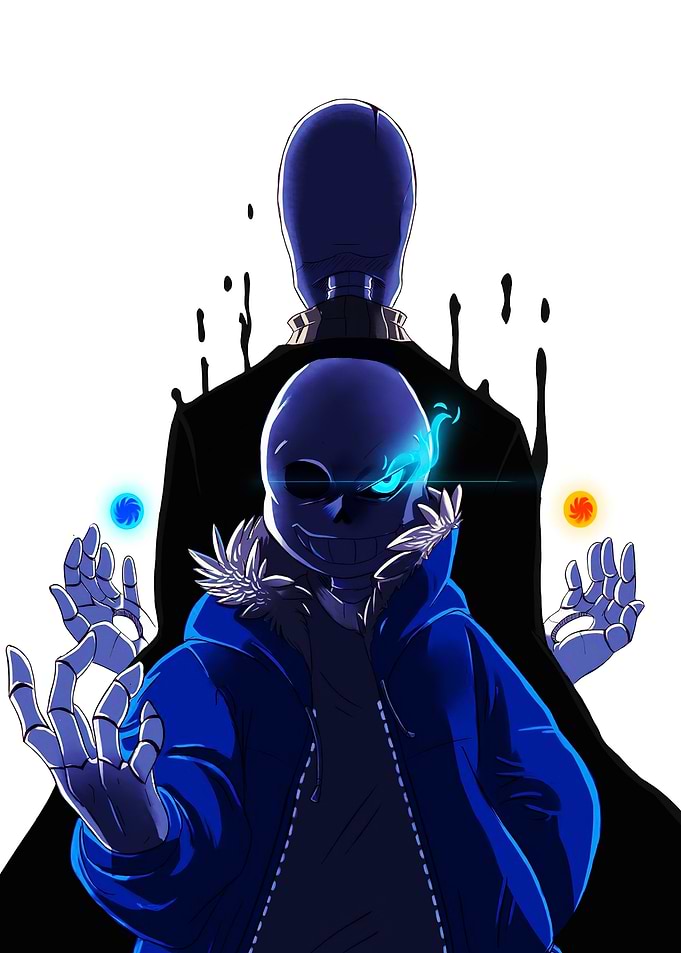 undertale game