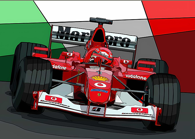 Formula 1