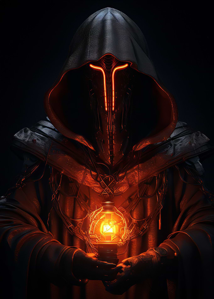 The Evil Cyberplague Doc