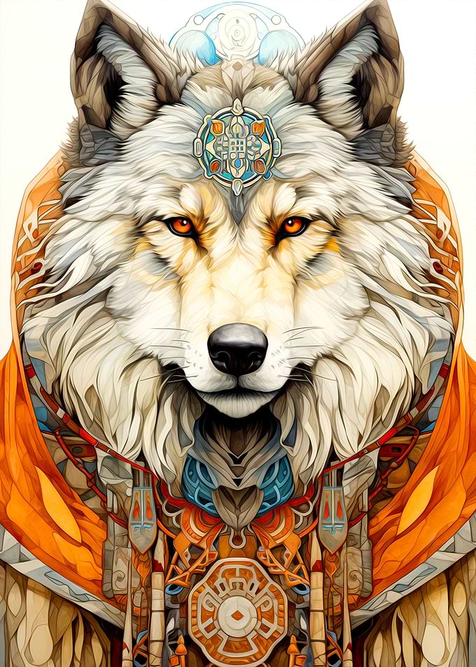 Wolf