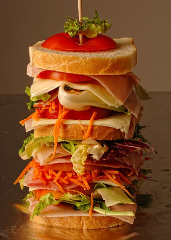 Sandwich