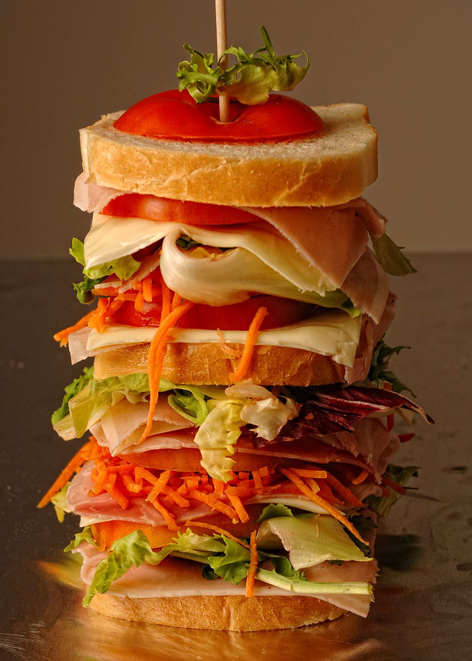 Sandwich