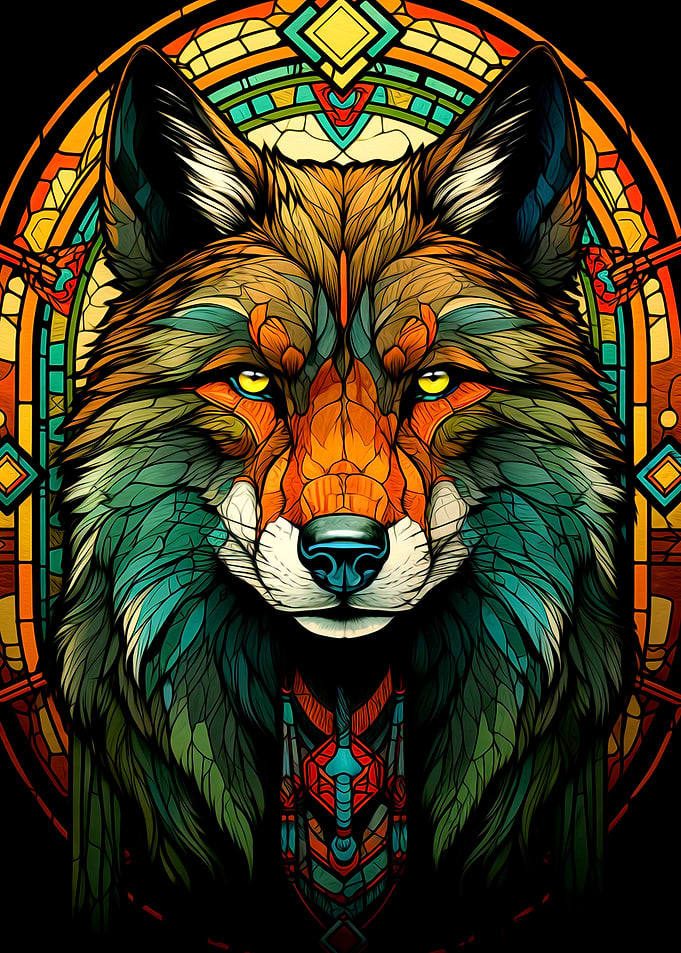 Wolf