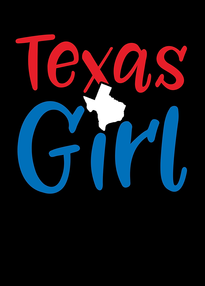Texas girl
