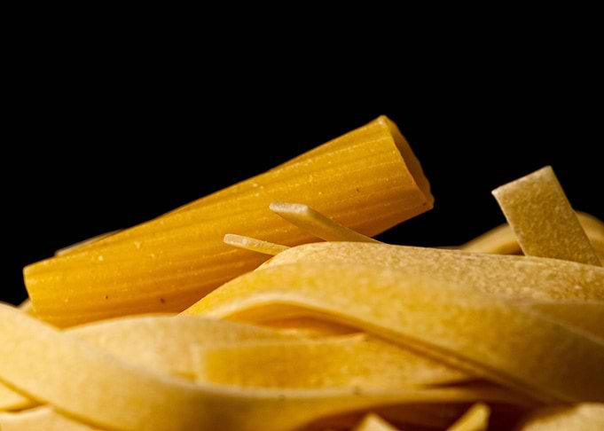 Pasta I