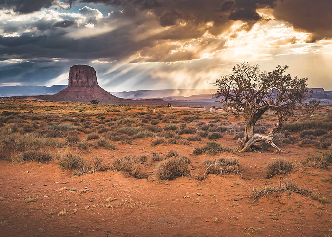 Monument Valley