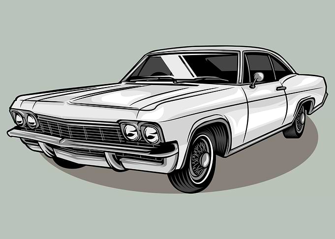 Sport Car