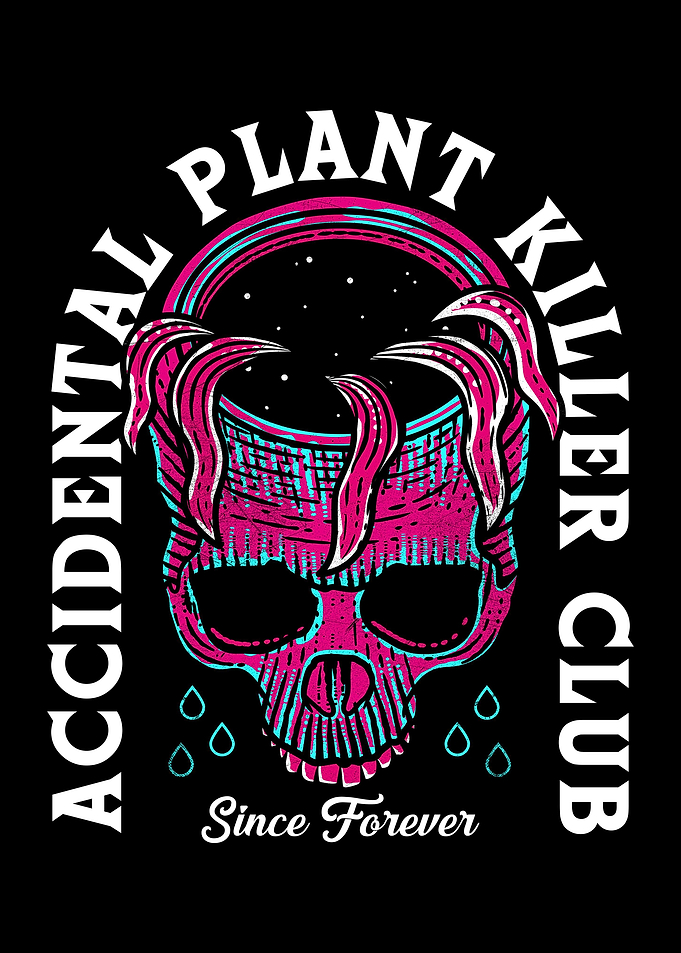 Plant Killer Club