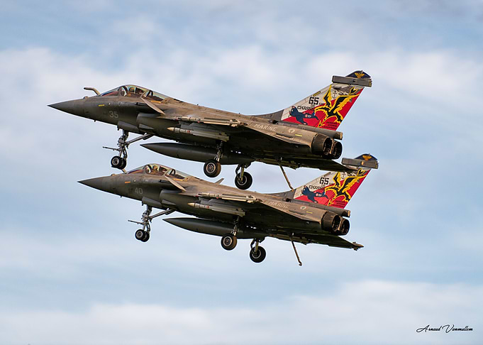 Rafale Marine