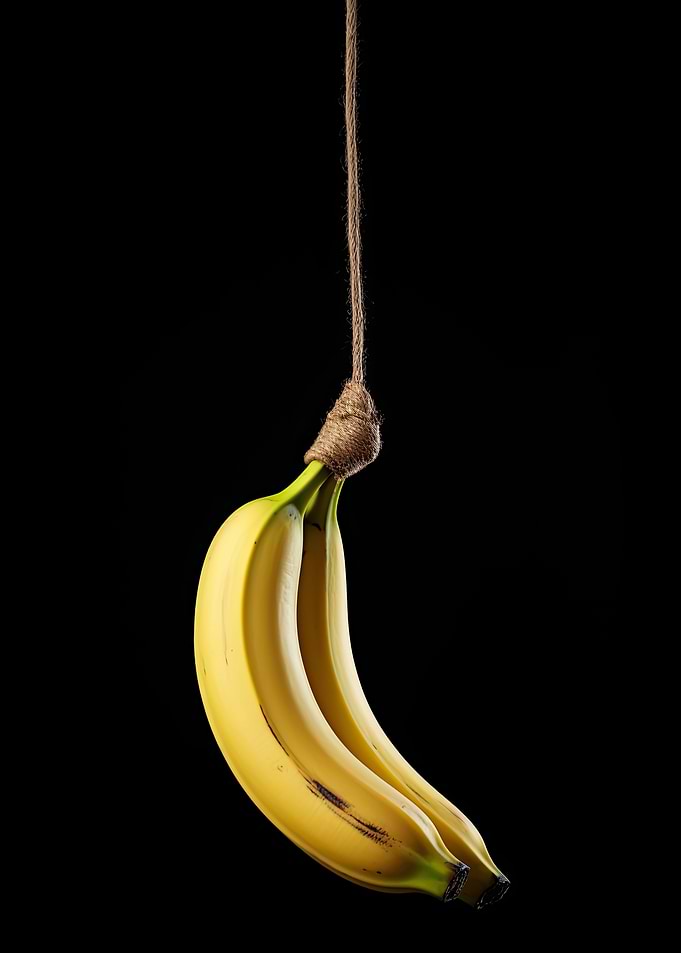 Fruits Banana