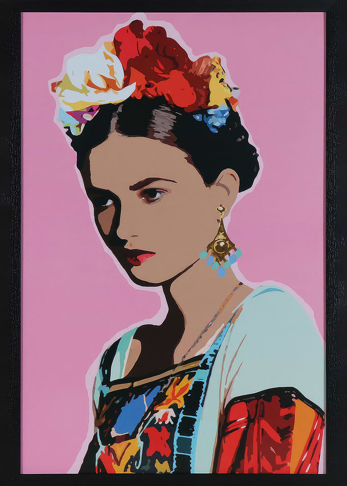 Frida Kahlo
