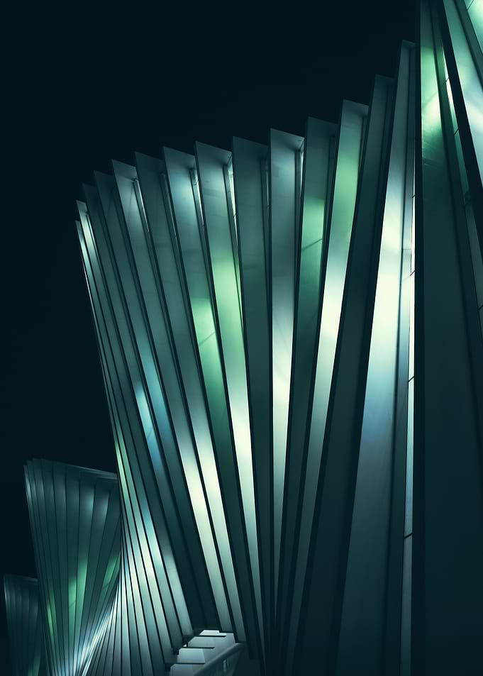 Architecture Building