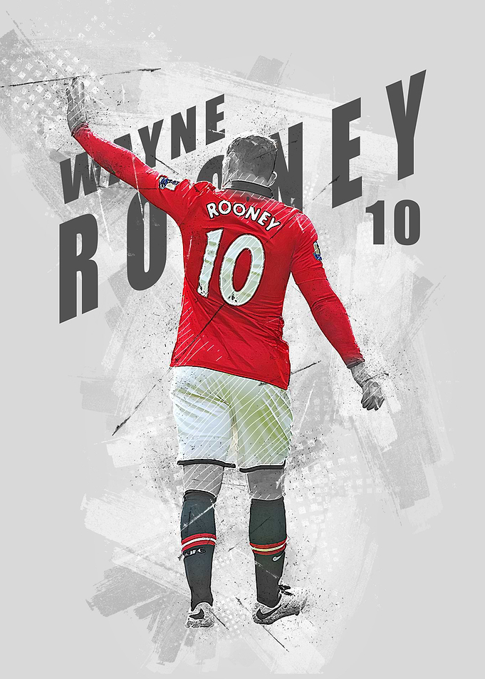 Wayne Rooney