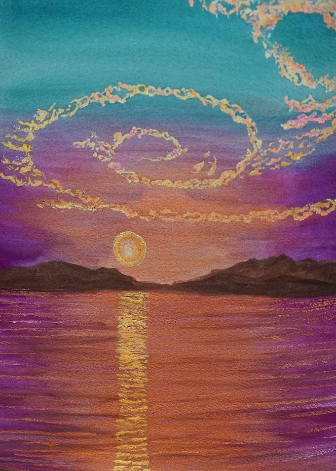 Celestial Wonder