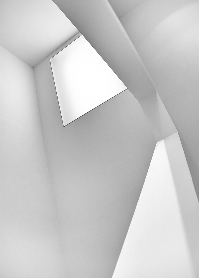 High Key Architecture