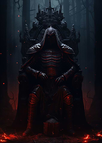 Black Knight
