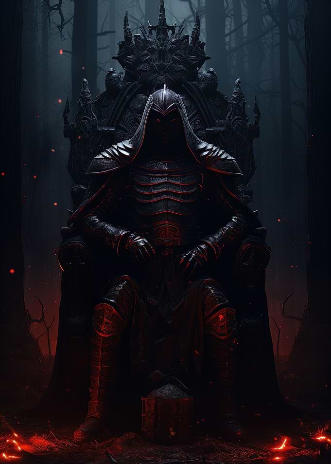 Black Knight