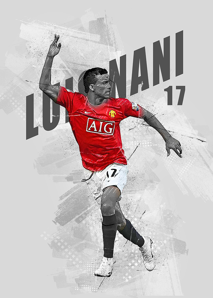 Luis Nani