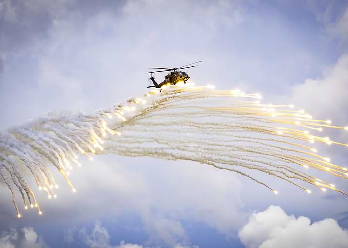 Pave Hawk