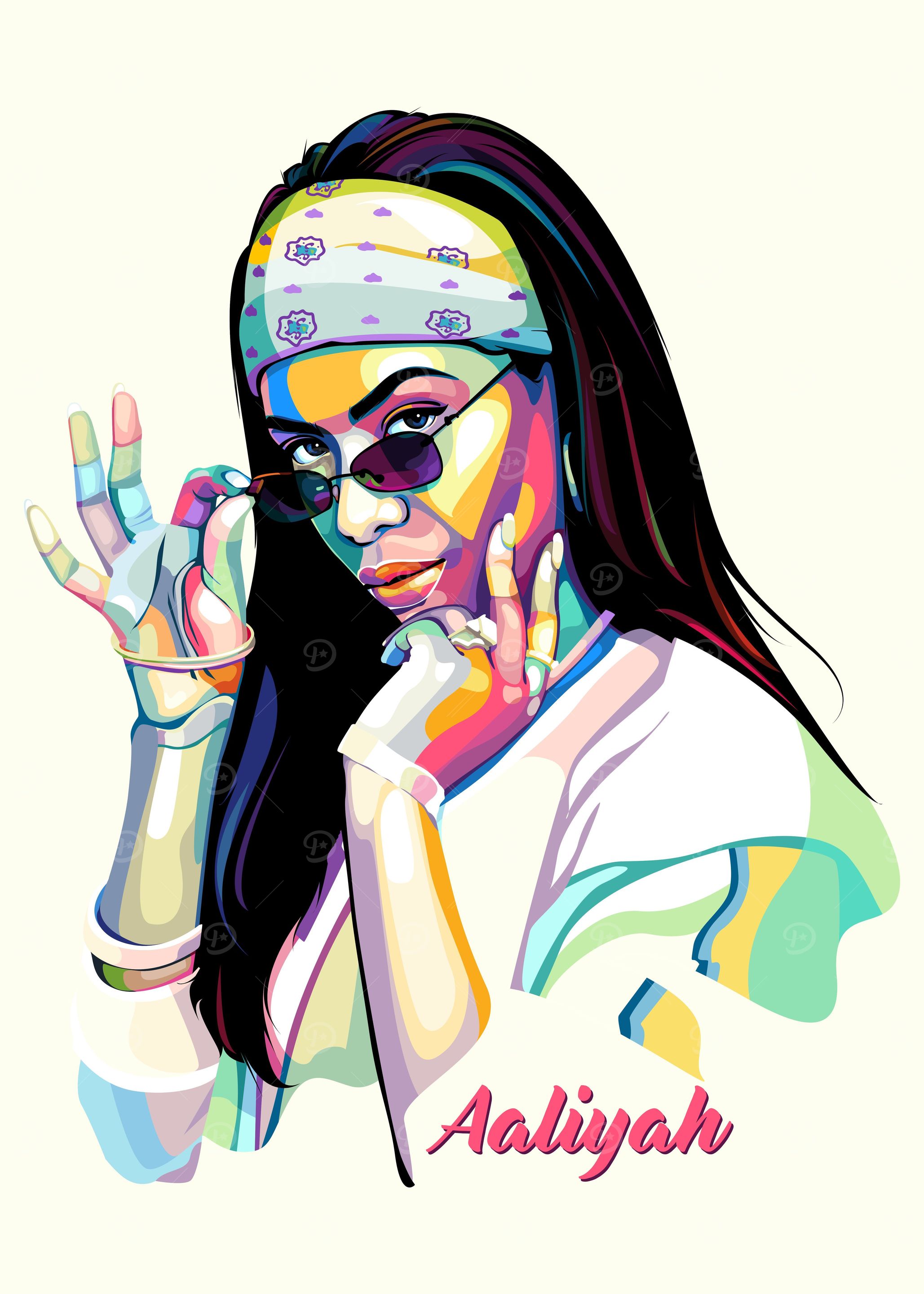 Aaliyah