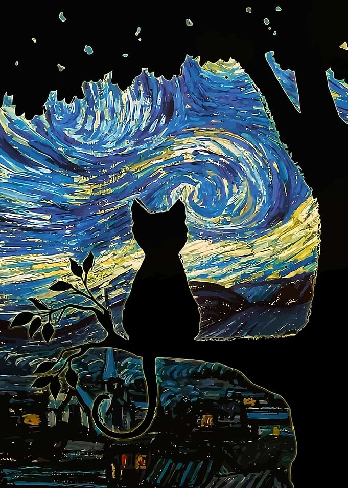 Black Cat