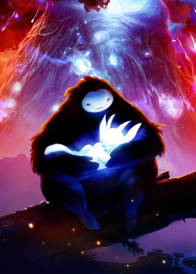 ori game