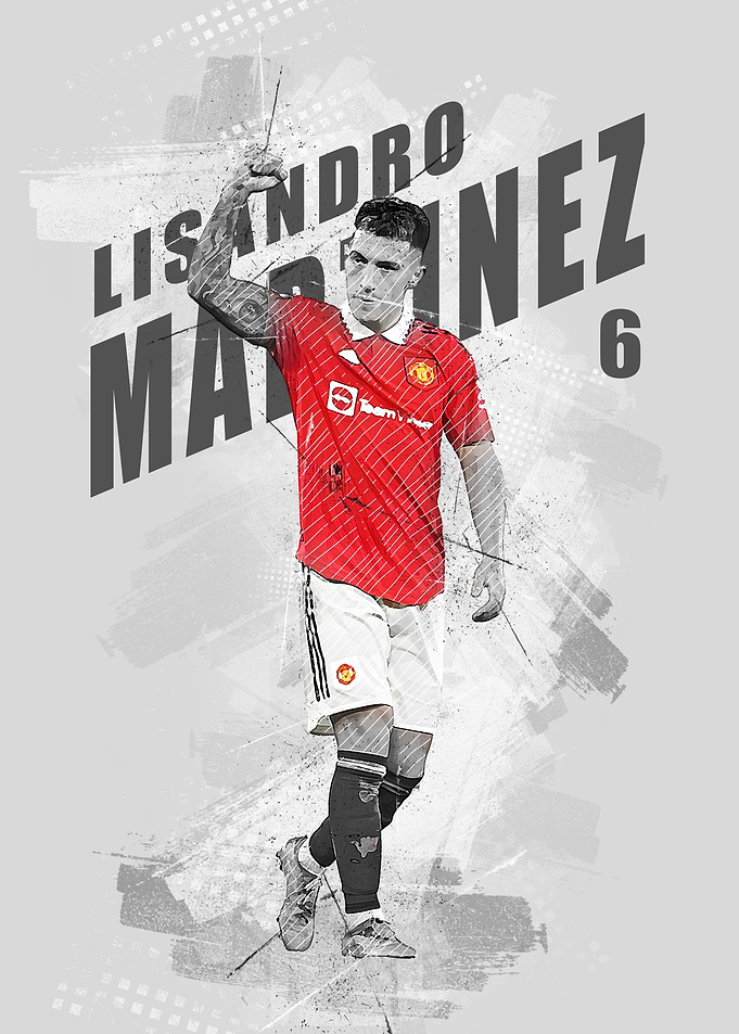 Lisandro Martinez